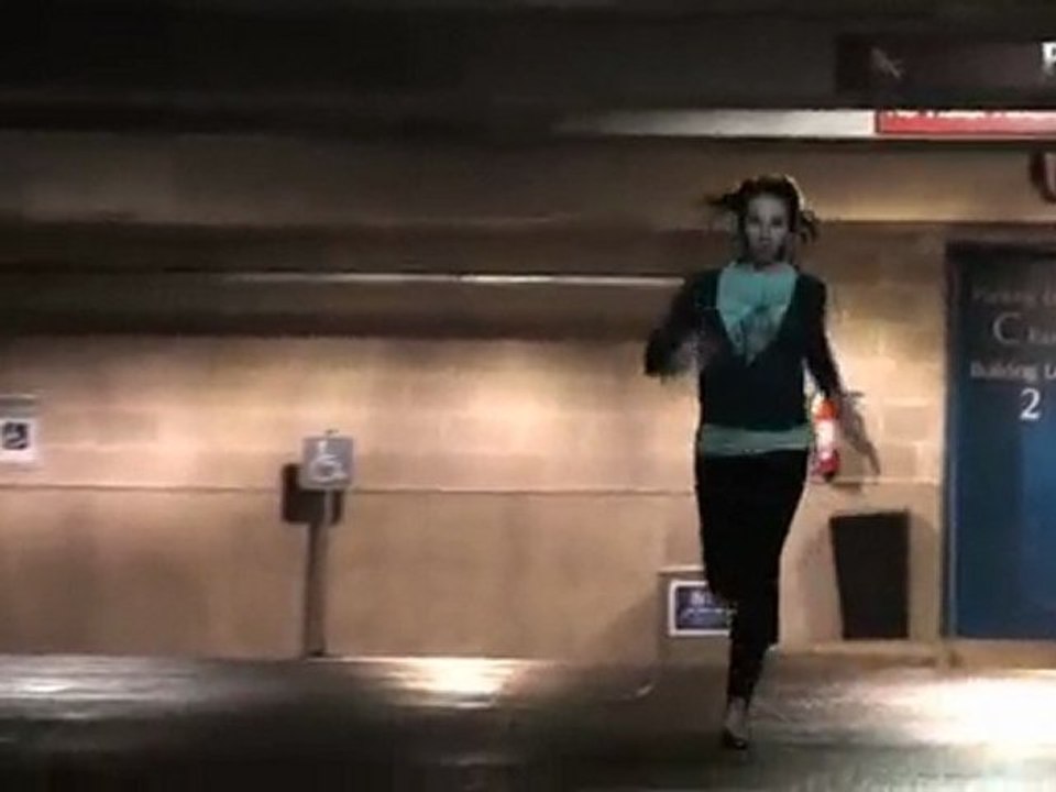 Run