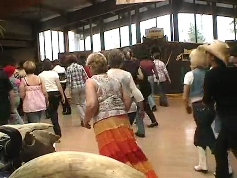 bal chez bilou le 17 05 2009