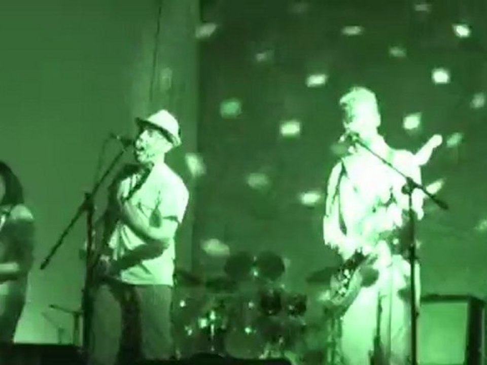 Concert Sound & School 30/05/09