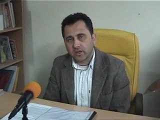 Karacaören toplantısı hakkında bilgilendirme