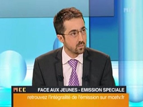 Les jeunes sont des cons, des sots et des mateurs