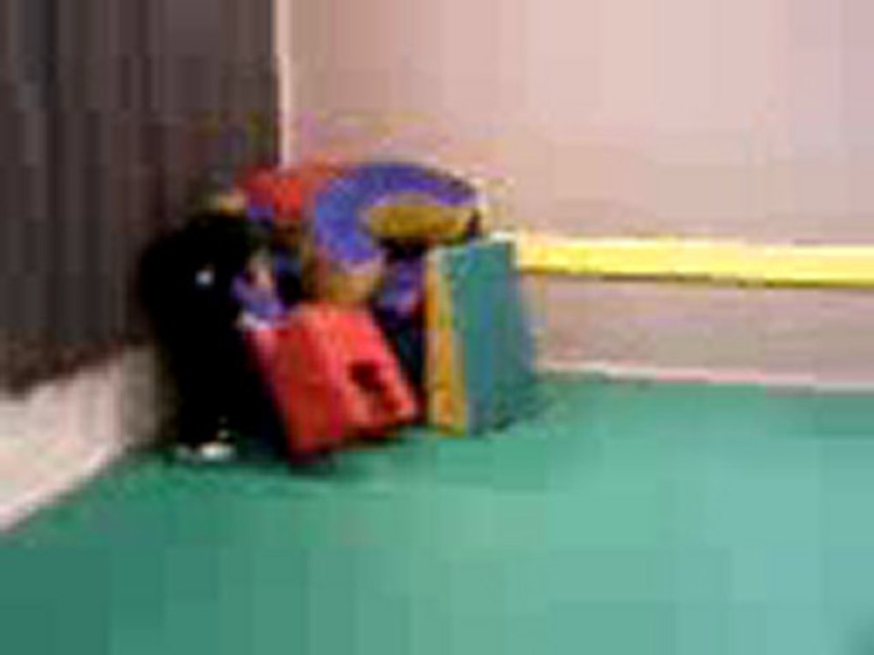 a la danse mdr