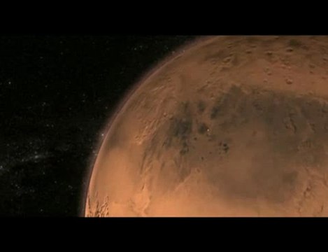 Phobos-Grunt, direction Mars en 2011