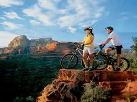 The Luxurious Lifestyle at Seven Canyons in Sedona, AZ