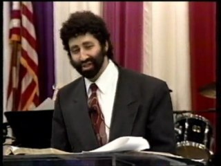 The 'But God' People: Jehoshaphat's Victory Guide