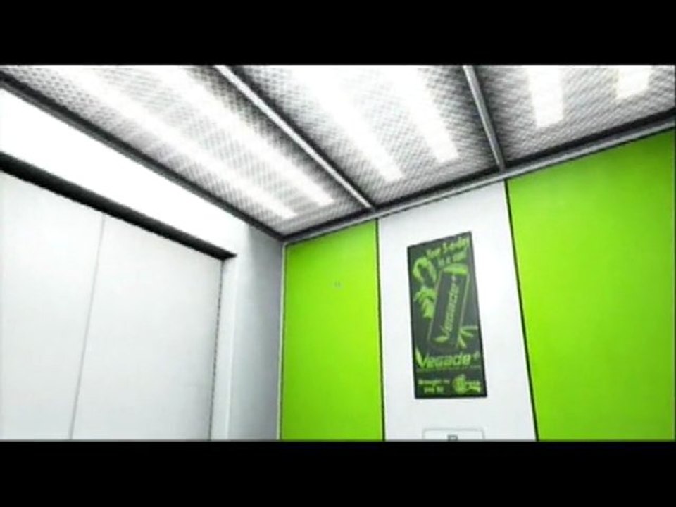 VideoTest Mirror's Edge (PS3)
