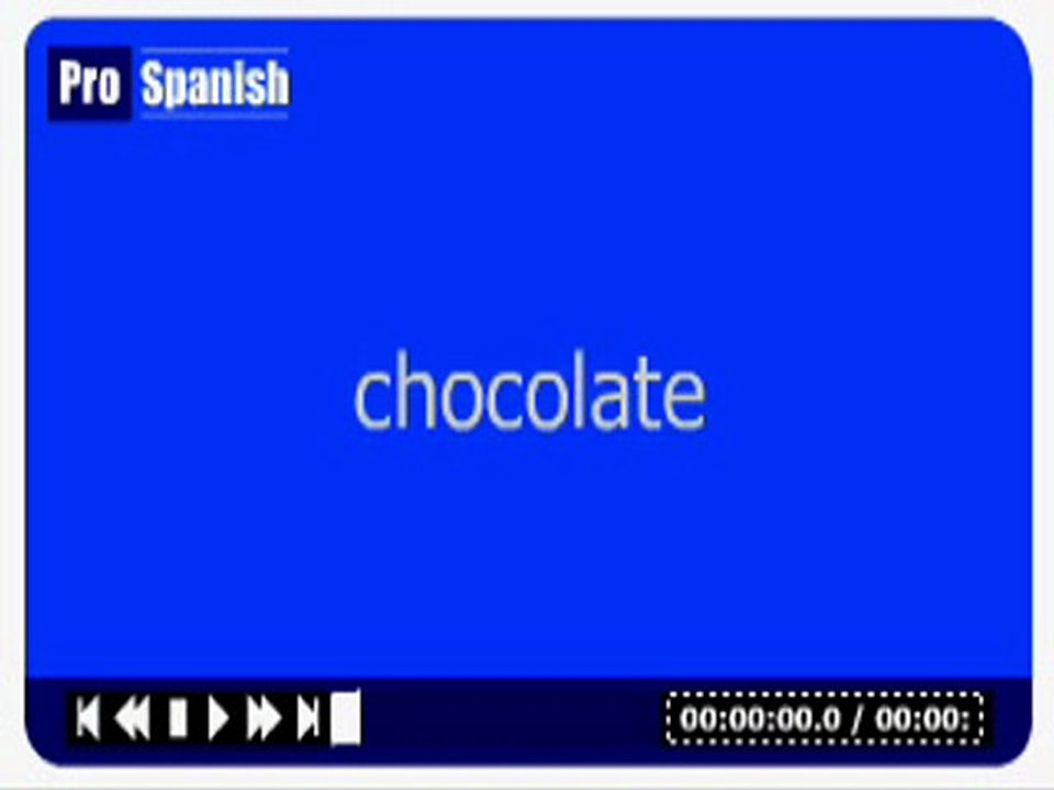 Learn Spanish 3 Week Video