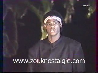 Pascal Vallot - Manman raconté 1987 (DJ Issssalop')