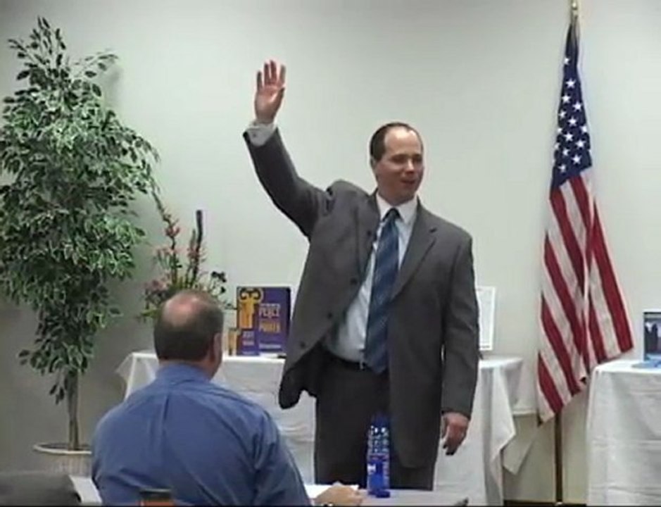 Dan Kuschell