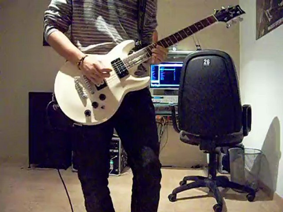 Blackstorm90 // BB Brunes - Dis Moi !