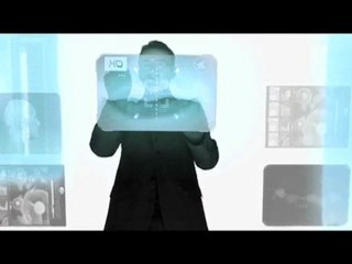 Hybrid - DNA INTERACTIVE