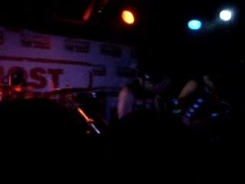 Trivium Master Of Puppets Metallica