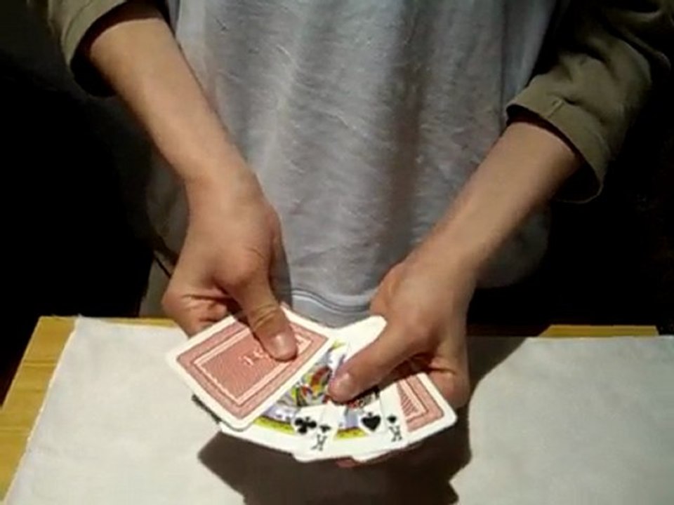 le tour du ROI et de l'AS !!!!!!!