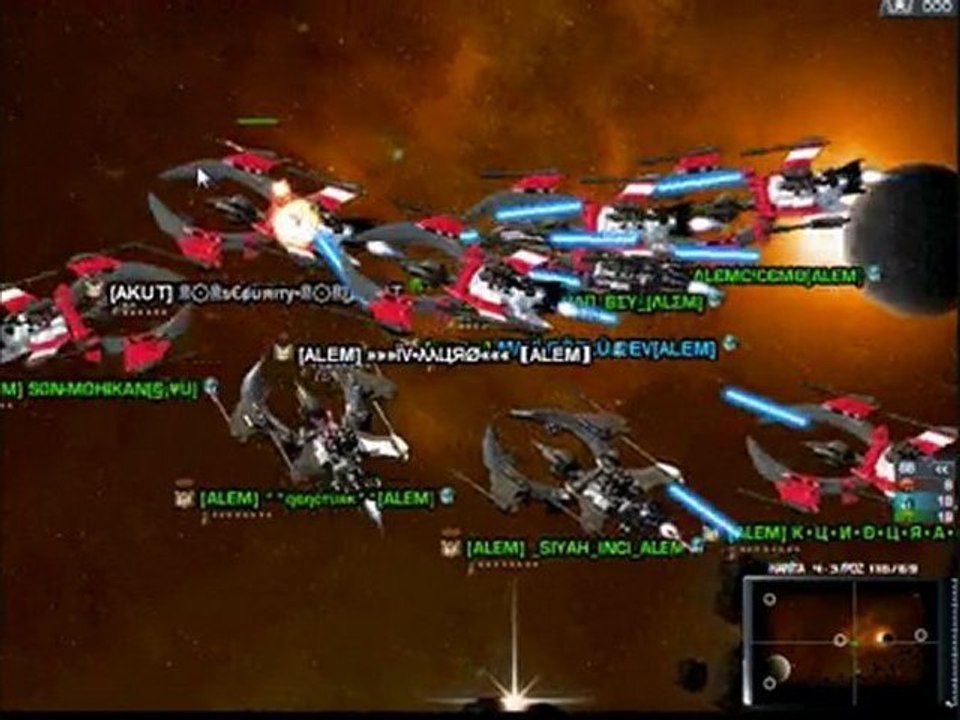 Alem_Klanı_PVP'de