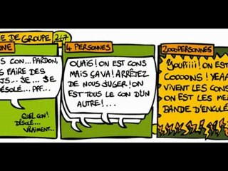 BEST OF - LA BANDE PAS DESSINÉE