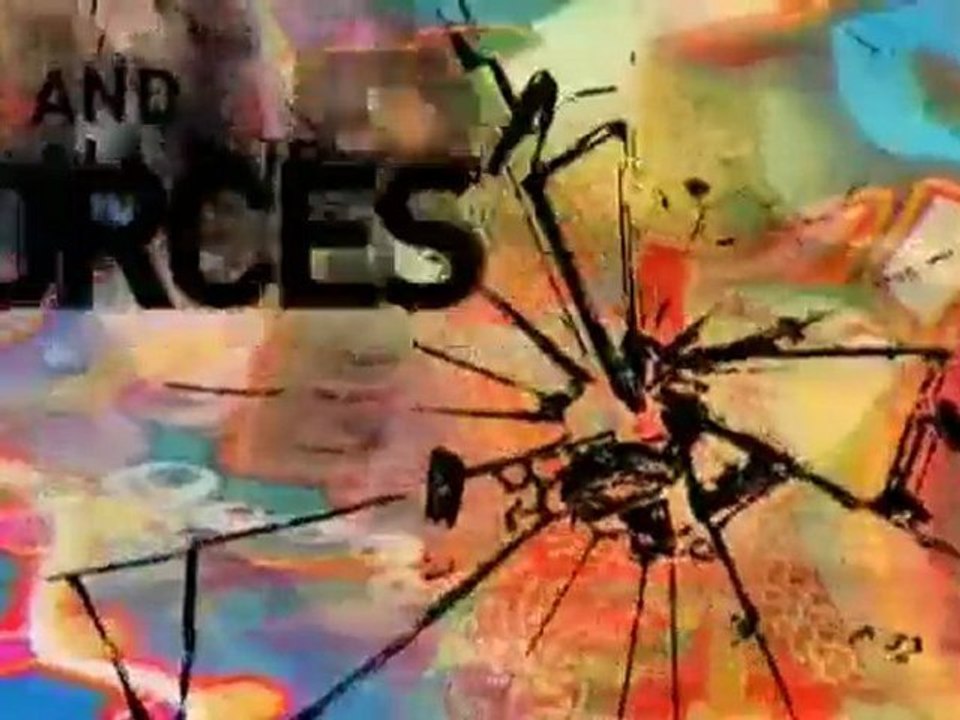 Hilight Tribe - “Peace