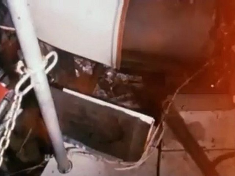 la combinaison spatiale 3