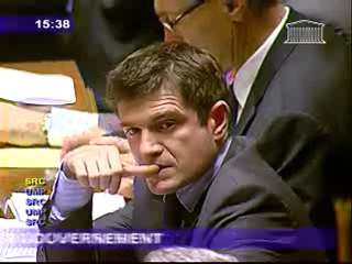 Question d'Olivier Carré à Benoist Apparu