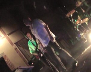 PAX Esprit Rock Live