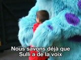 L'année de la nouvelle génération - l'académie qui fait peur