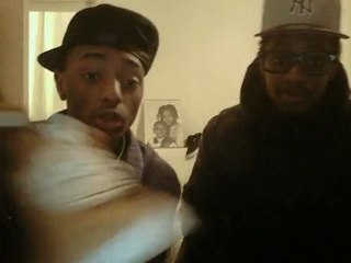 Total Impro . Parodie New BoyZ