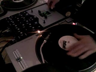 scratch debutant (HALLUIN)