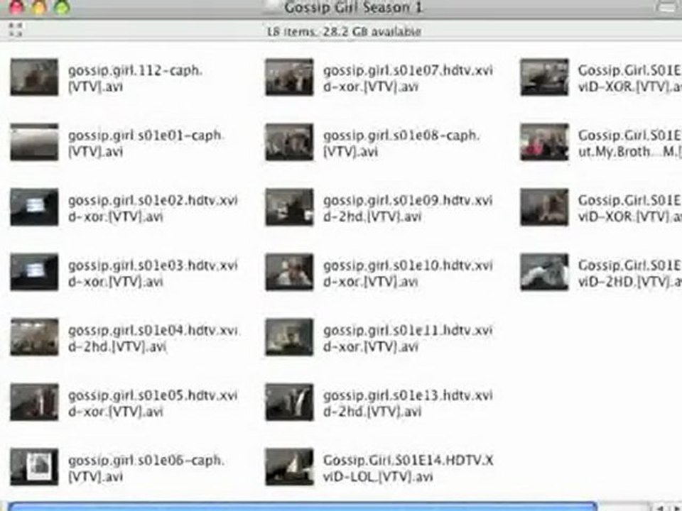Wire S01E01