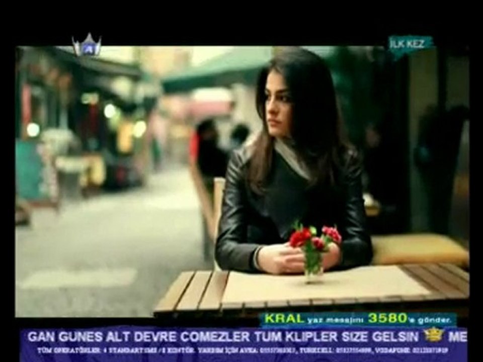 sinan Özen - Çok ama Çok 2010 Kral TV www.sinan-ozen.com