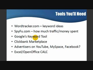 An Internet Business Course that Works-Here's MY proof!