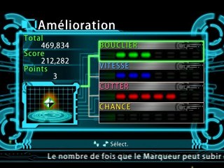 Test'In LIVE - Qix++