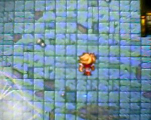 Video test de Final Fantasy I sur iPhone & iPod Touch