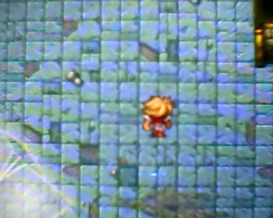 Video test de Final Fantasy I sur iPhone & iPod Touch