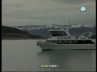 Minitrekking en el Glaciar Perito Moreno