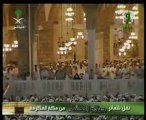 Cheikh Al jouhaynni Sourate Hud verset 114 à 123