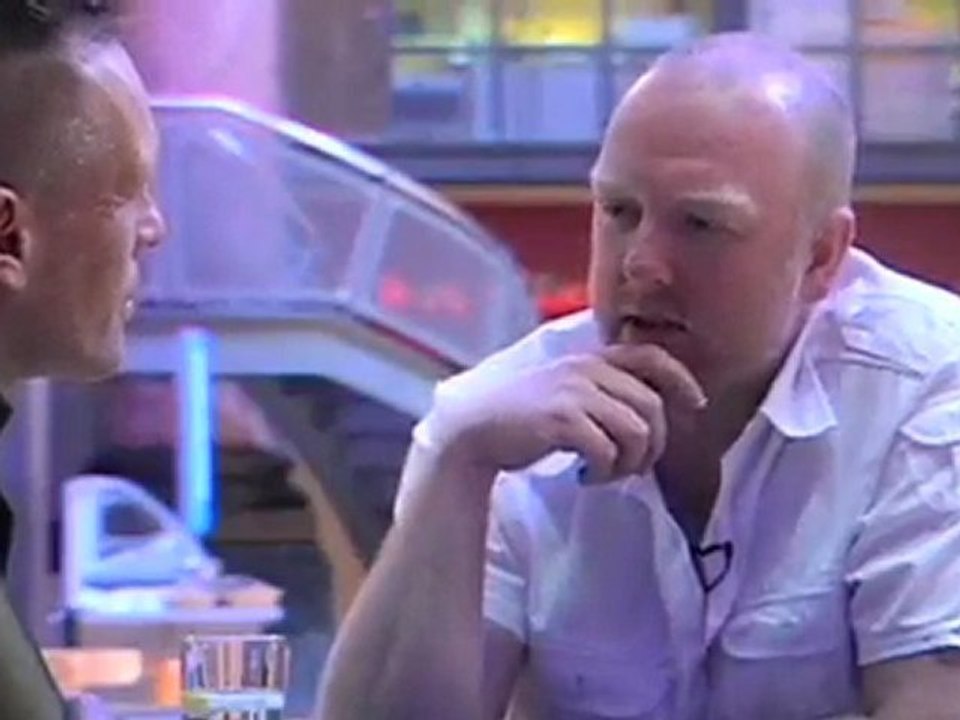 editmonkey Showreel - Autumn 2009