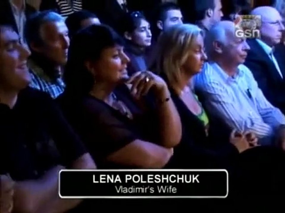 WPT Spanish Championship 2007 pt02