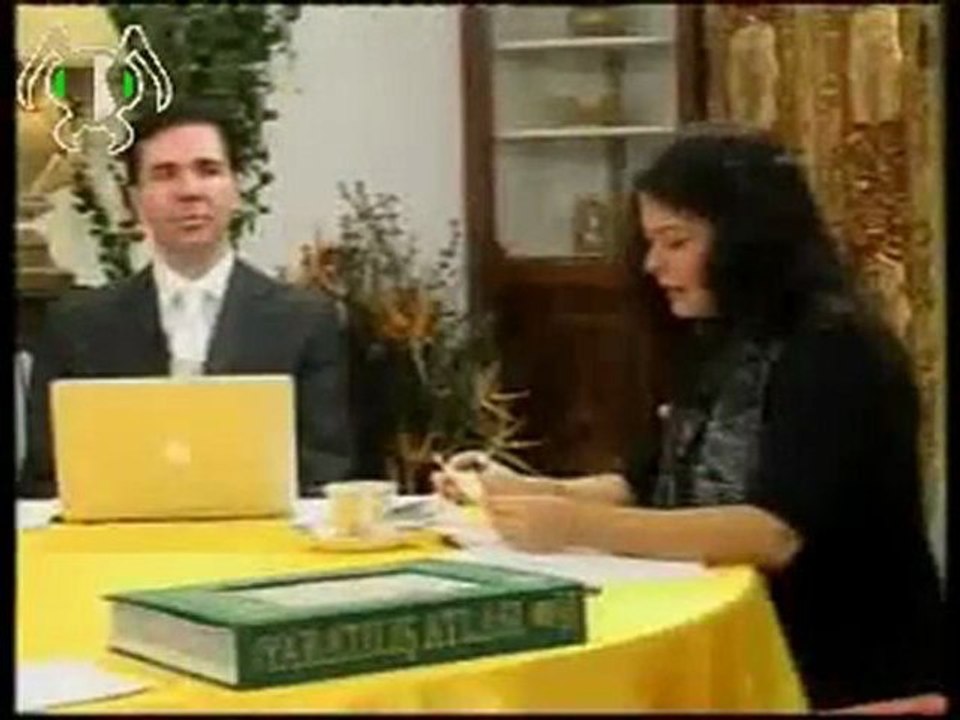 Peygamberimizin soyadı Adnan'dır