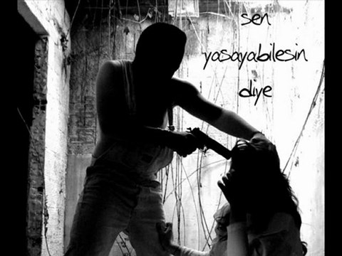 DjemstiL mc Karanlık - Adını Koydum Kahpe