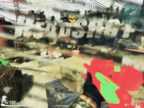 Free Hacks for Combat Arms