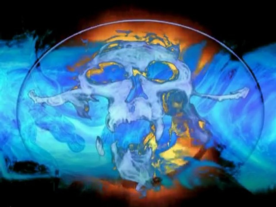 Tanzwut - götterfunke