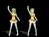Megpoid (Gumi) - Greed's Accident