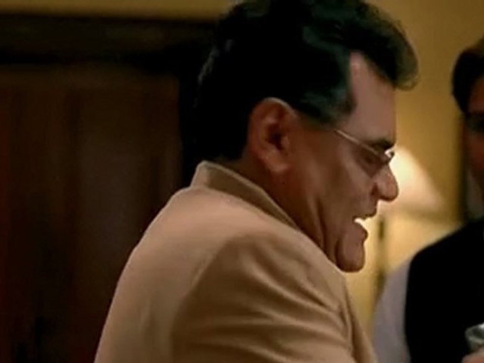 DesiRulez.NET - Aakhari Decision (2010) DVDRip Part 1