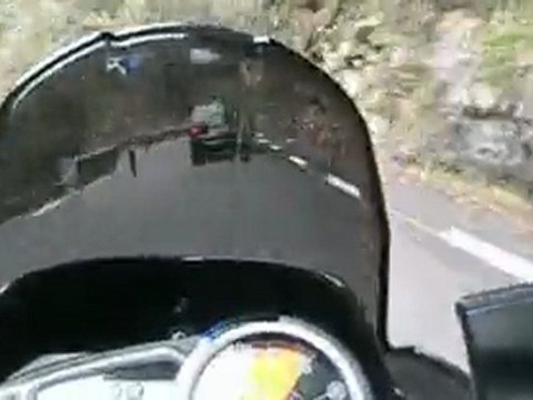 balade 24/02 street + Super duke