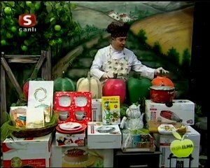 Müjgan Gönül Yeşil Elmada İzle 7. (Son) Kısım