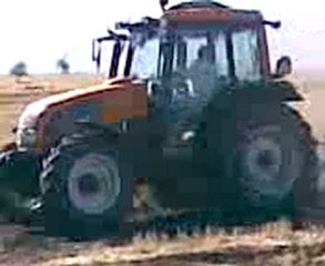 VALTRA A75