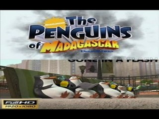Watch The Penguins of Madagascar Operation Complete ...