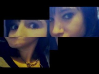 Liily&Mel