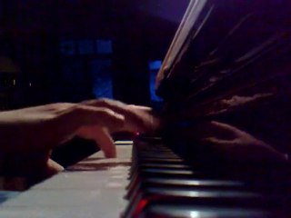 requiem for a dream piano cover