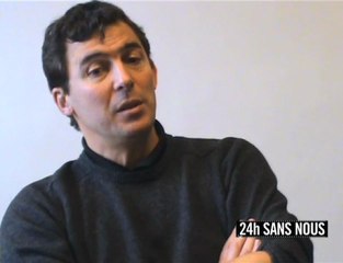 Eric Fassin 1 : Retour sur le Great american boycott