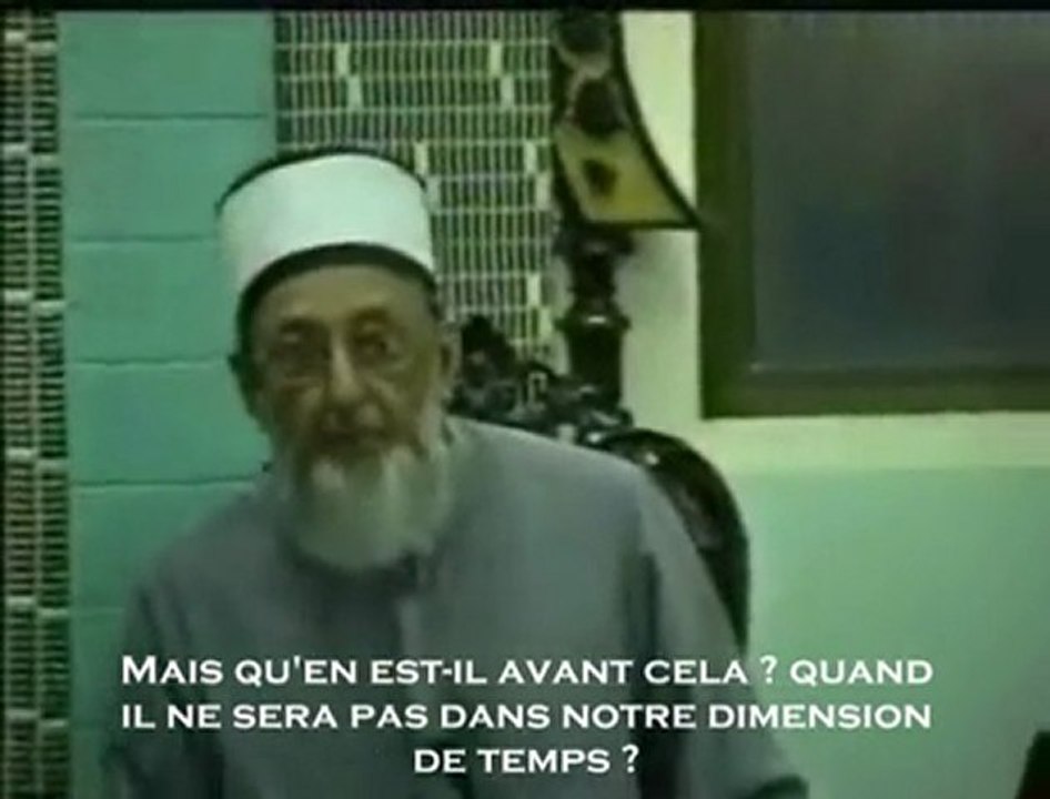 L'Antéchrist Dajjal - épisode 5 (L'antéchrist est ici 2)